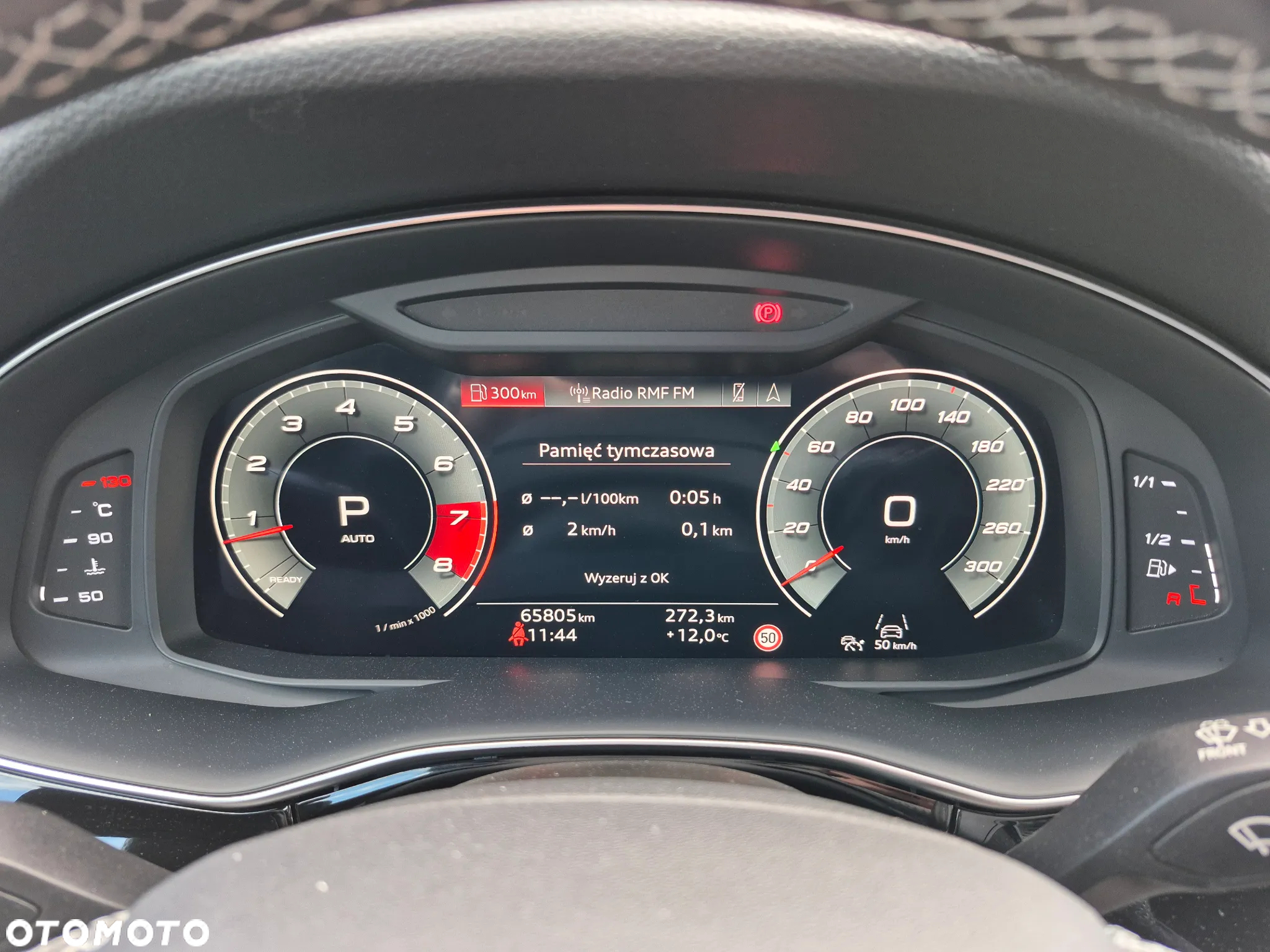 Audi SQ8 TFSI Quattro Tiptronic - 9