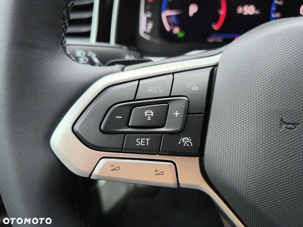 Volkswagen Polo 1.0 TSI Edition 50 DSG - 18