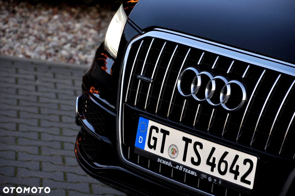 Audi Q5 2.0 TDI Quattro Sport S tronic - 8
