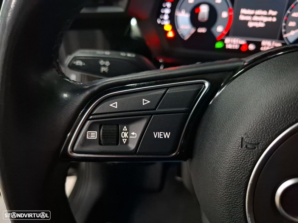 Audi A3 Sportback 30 TDI - 15