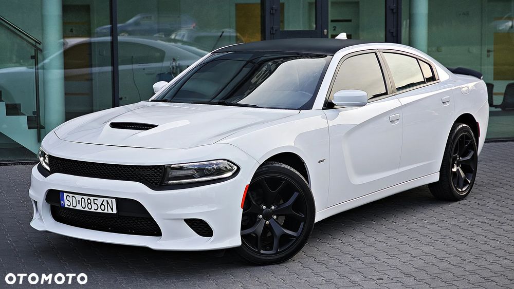 Dodge Charger - 8