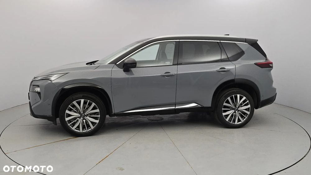Nissan X-Trail 1.5 VC-T e-POWER Tekna+ e-4ORCE - 7