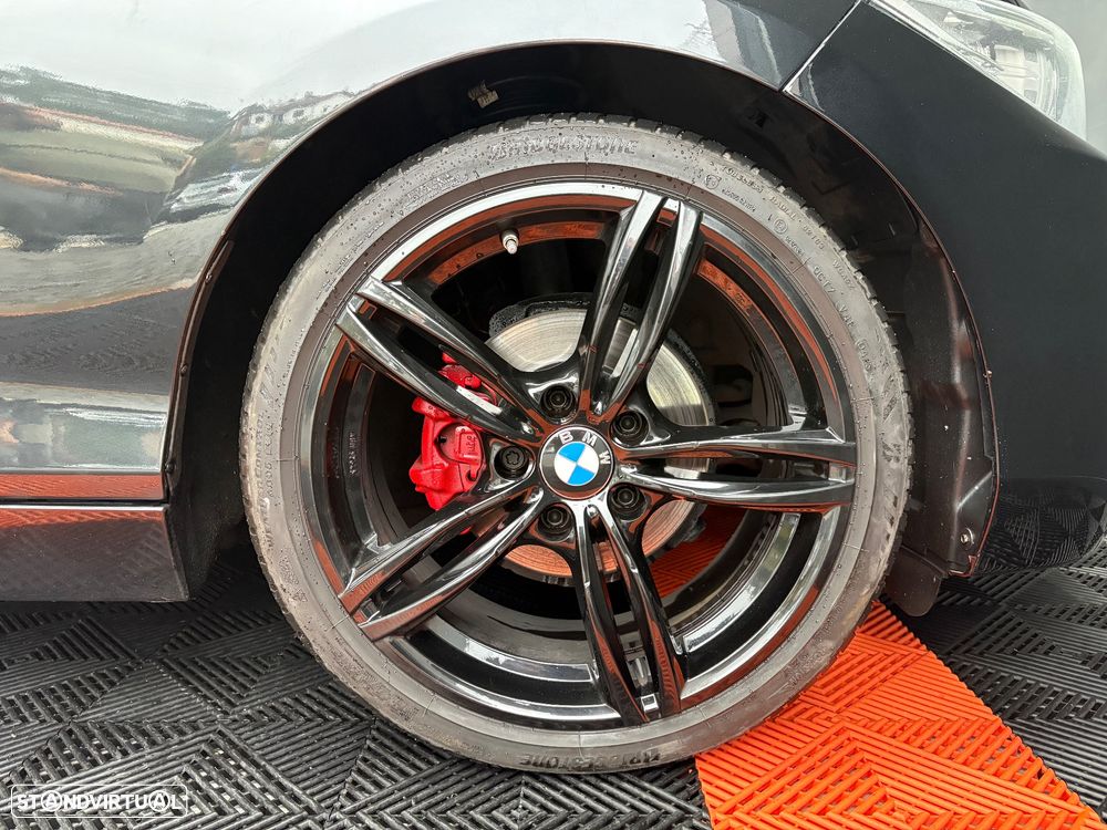 BMW 218 d Coupe Aut. M Sport - 25