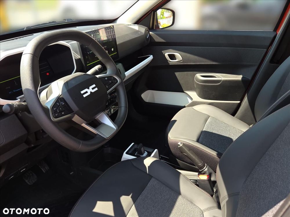 Dacia Spring Electric 24.3kWh 100 Extreme - 6