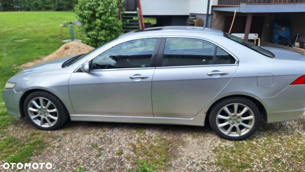 Honda Accord 2.4 Executive - 4