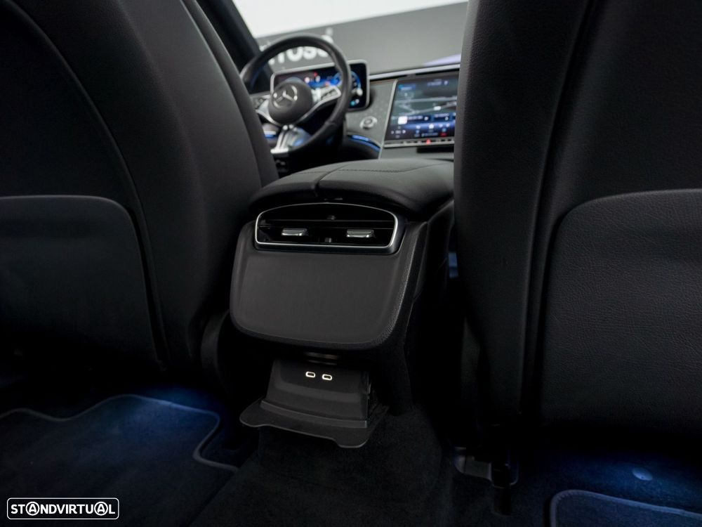 Mercedes-Benz EQE 350+ - 46