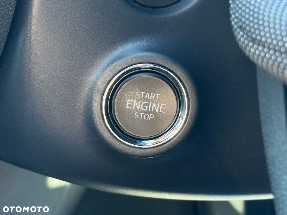 Skoda Fabia 1.0 TSI Selection - 20