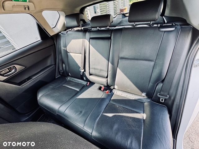 Toyota Auris - 15