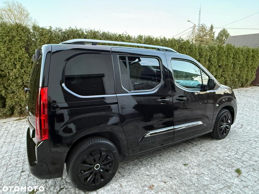Toyota Proace City Verso 1.5 D-4D Family - 2