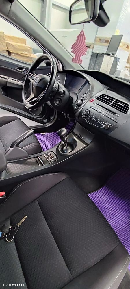 Honda Civic 1.4 Base / S - 27