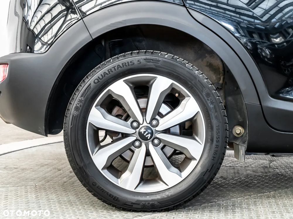 Kia Stonic 1.0 T-GDI M DCT - 11