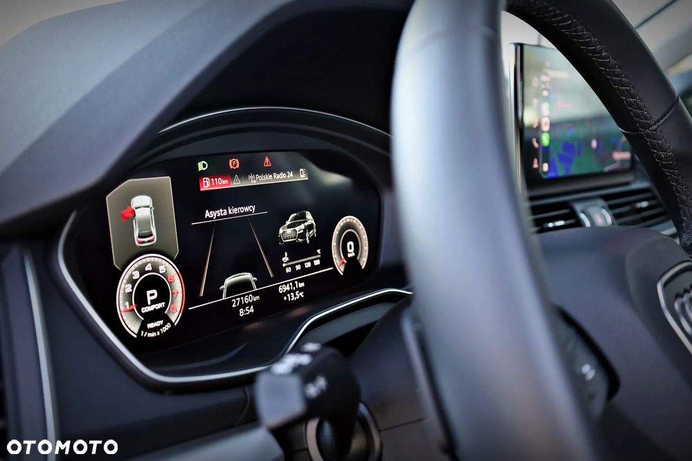 Audi Q5 40 TFSI mHEV Quattro S tronic - 14