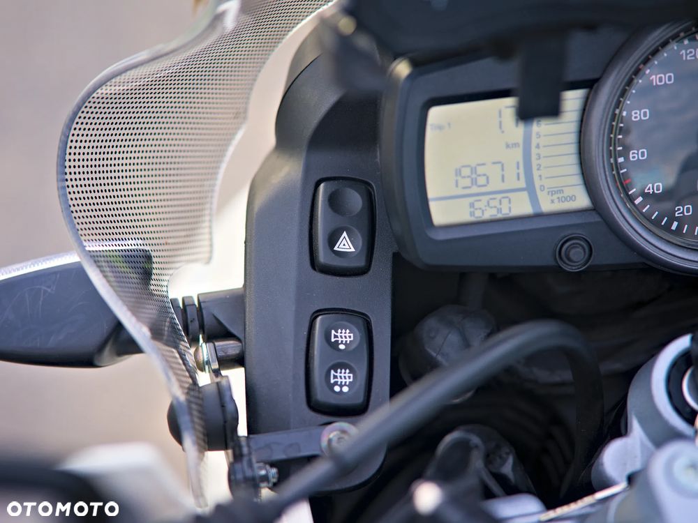 BMW GS - 23