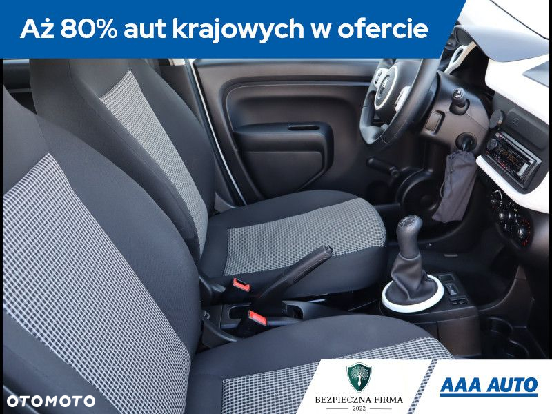 Renault Twingo - 10