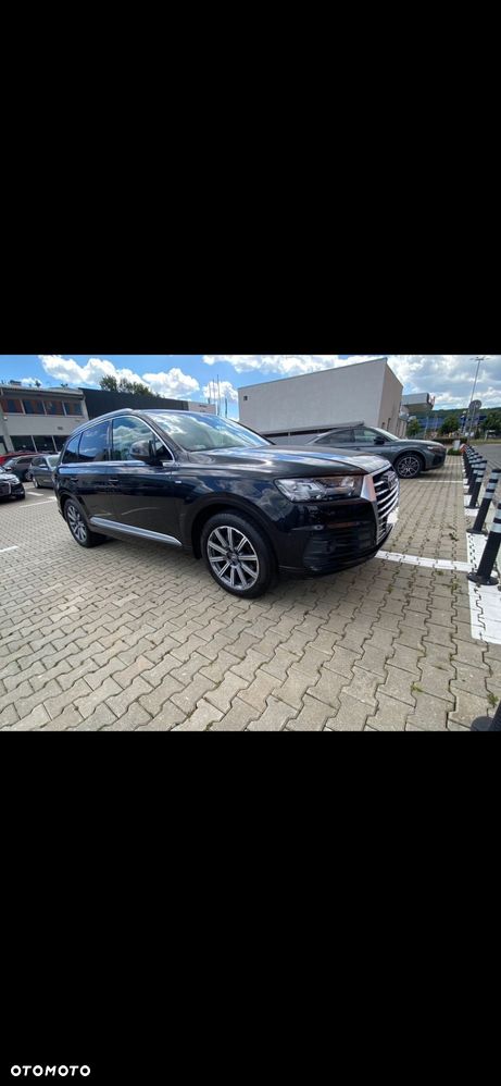 Audi Q7 50 TDI mHEV Quattro Tiptr - 7