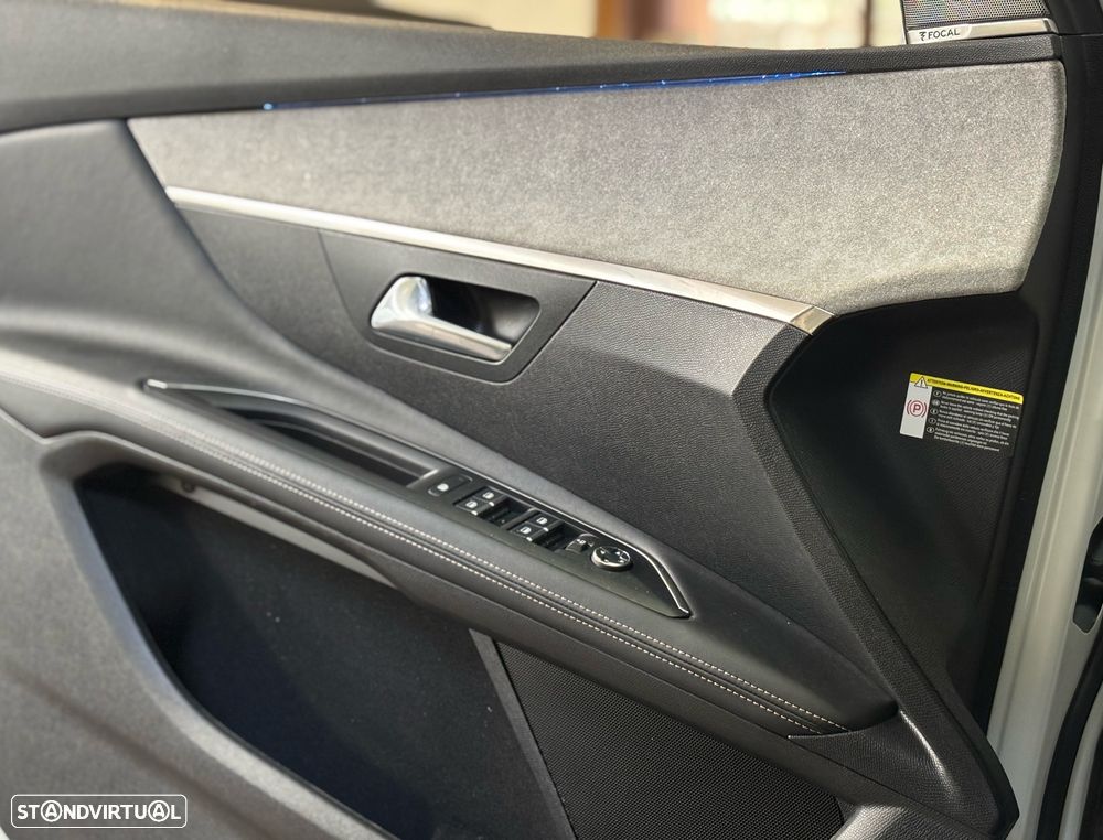 Peugeot 3008 1.5 BlueHDi GT EAT8 - 25
