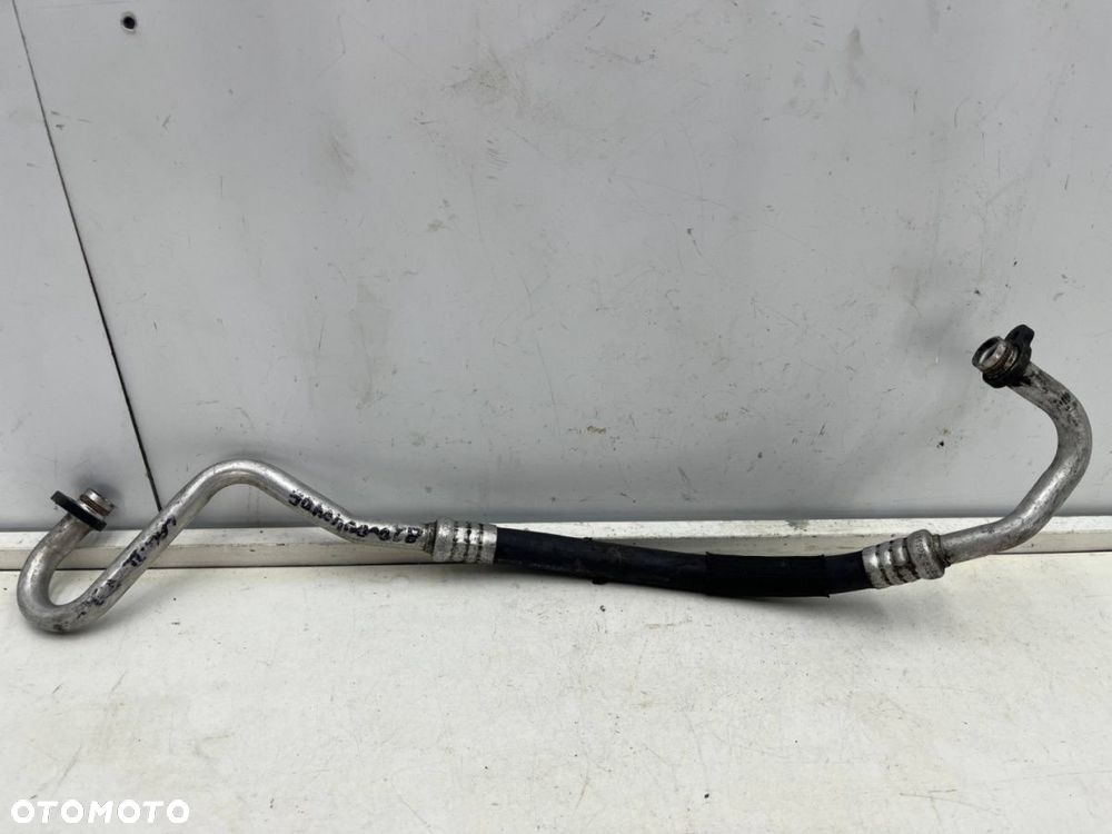 Rura Renault Laguna 2 II 01-07r. 1.9 DCI 2.0b przewód wąż klimatyzacji 8200004040E 8200327172 - 9