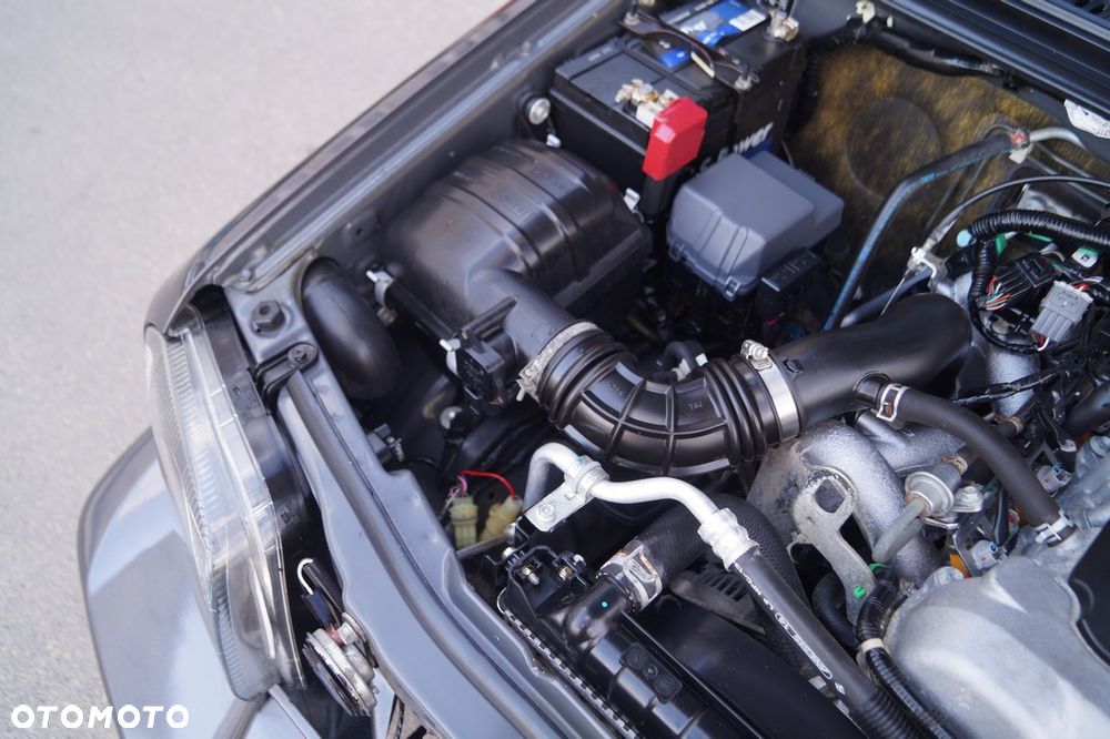 Suzuki Grand Vitara 1.6 Comfort - 40