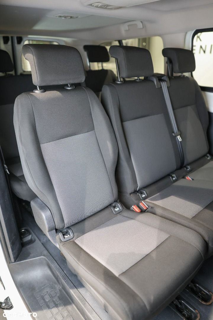 Toyota Proace Verso - 9