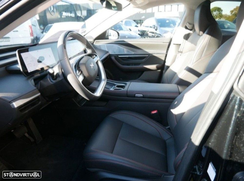 Xpeng P7i 86.2 kWh AWD Performance - 5