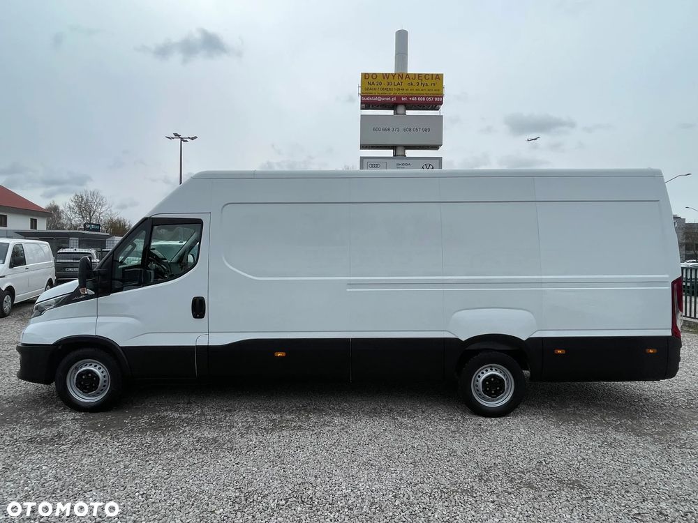 Iveco Daily - 12