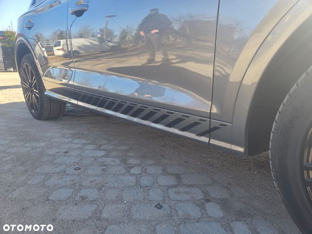 Audi Q5 2.0 TFSI Quattro S tronic design - 19