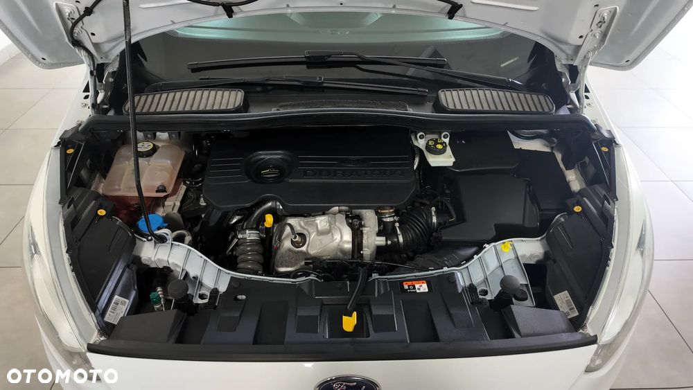 Ford C-MAX - 27