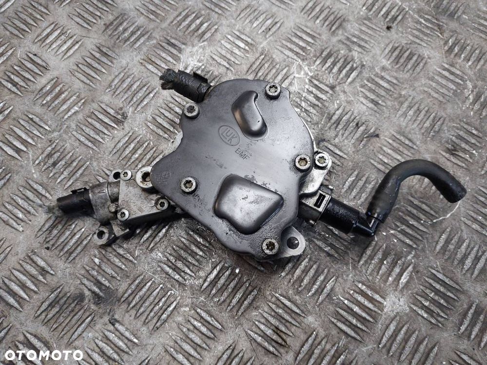 POMPA VACUM VOLKSWAGEN PASSAT B6 2.0 TDI 038145209H - 1