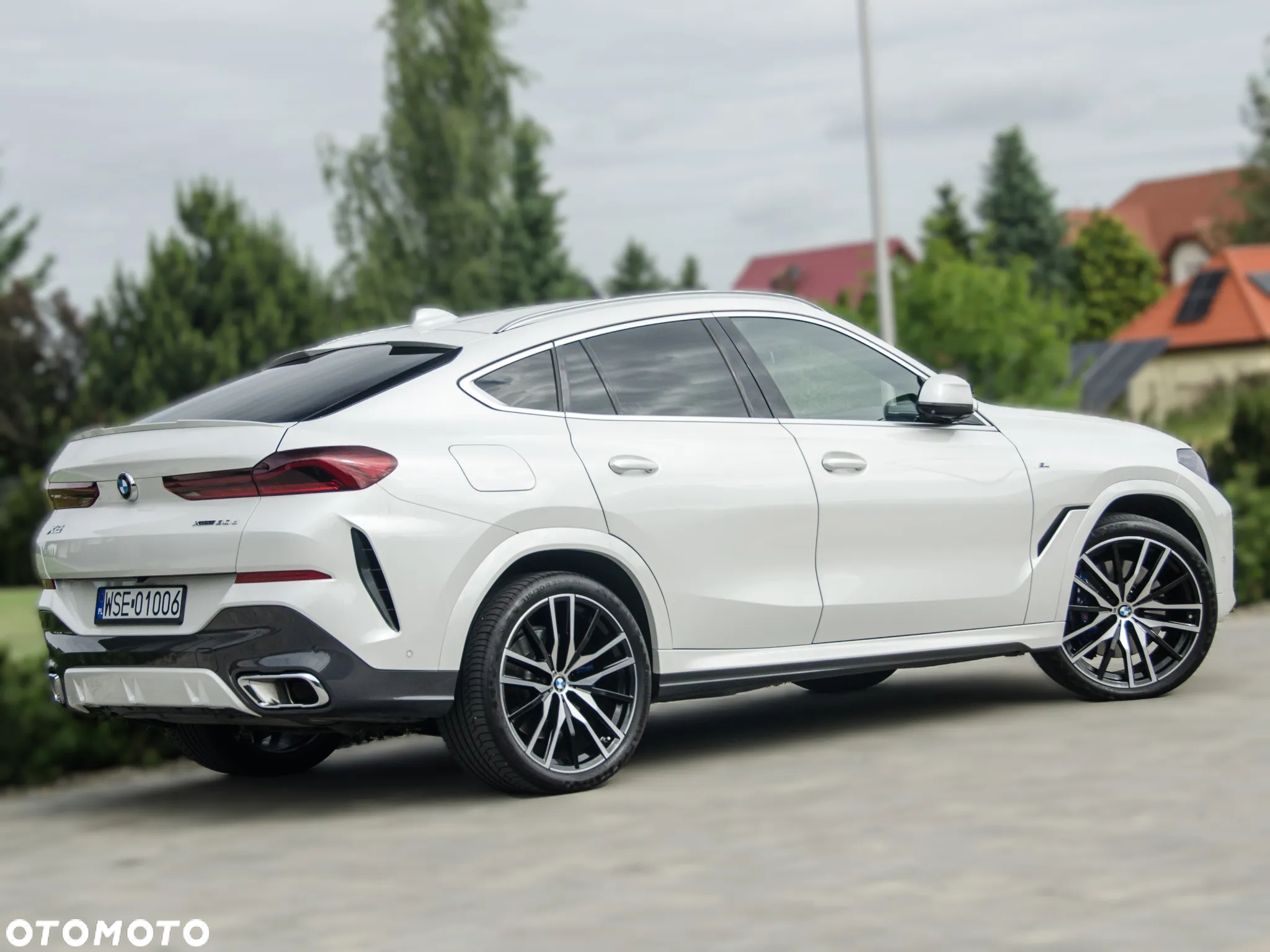 BMW X6 xDrive30d - 3