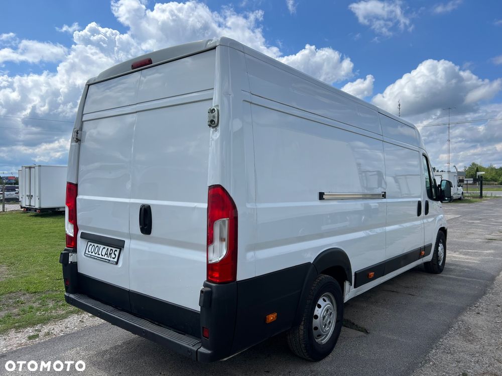 Fiat Ducato Termo King V-300 max (215) - 6