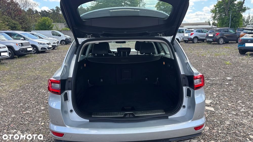 Renault Talisman 1.7 Blue dCi Limited - 21