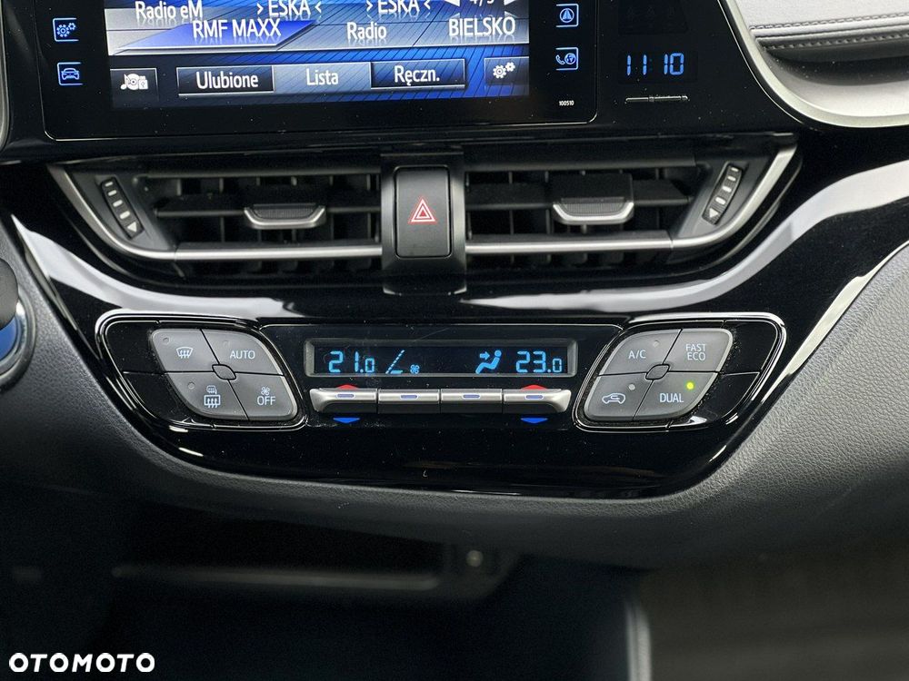 Toyota C-HR 1.8 Hybrid Premium - 15