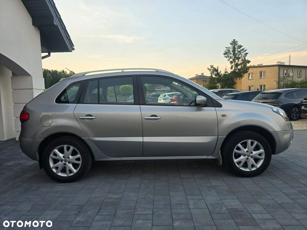 Renault Koleos - 4