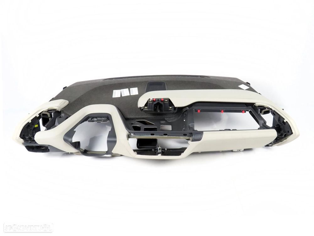 Tablier Usado / Original BMW i3 (I01) 51459282689 - 1