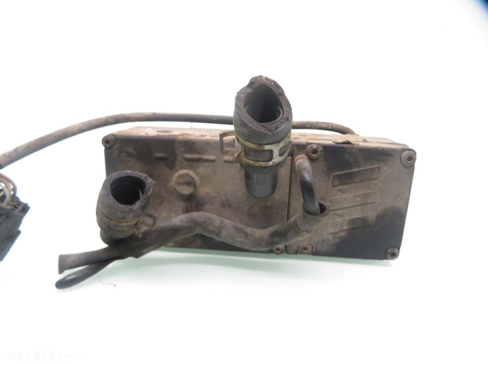 WEBASTO MAZDA 5 CR19 2.0CD - 3