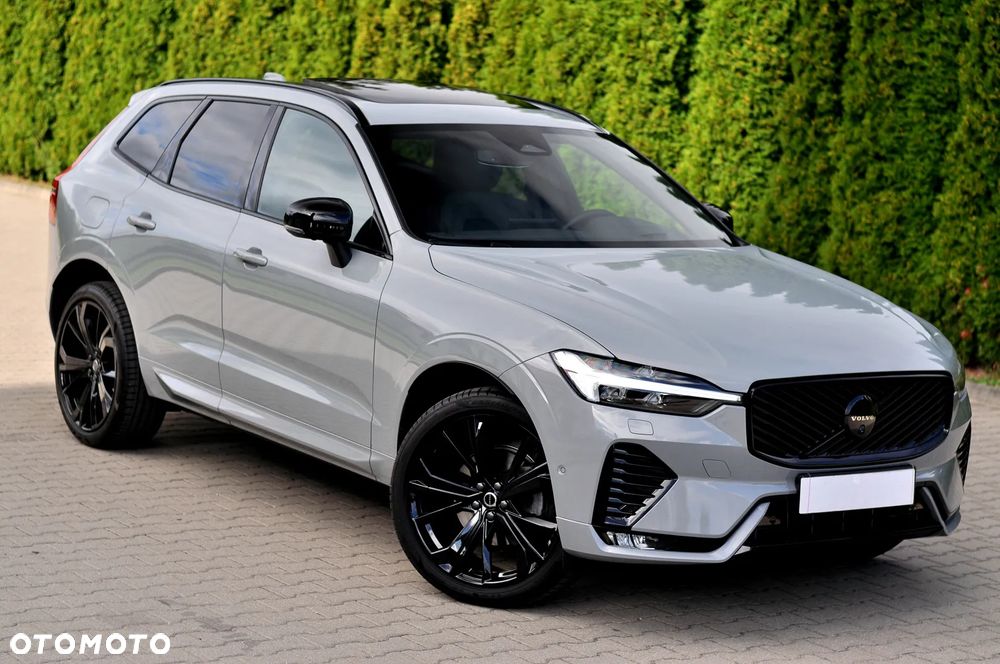 Volvo XC 60 B5 B AWD Plus Dark - 11