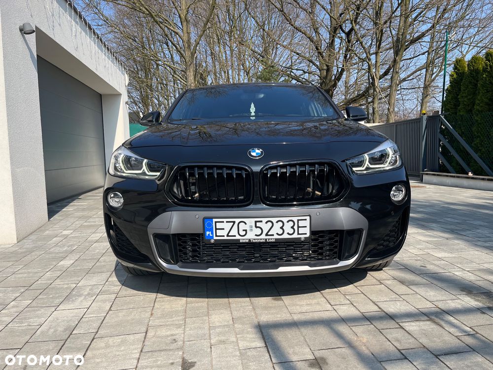 BMW X2 - 5