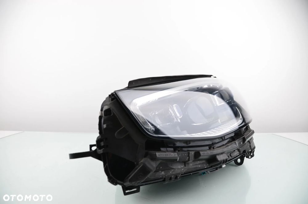 MERCEDES KLASA S W223 A2239064905 Lewy Przedni Oryginał - 2