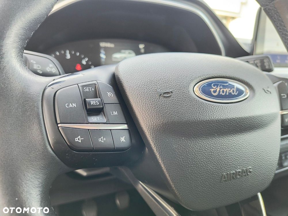 Ford Focus - 21