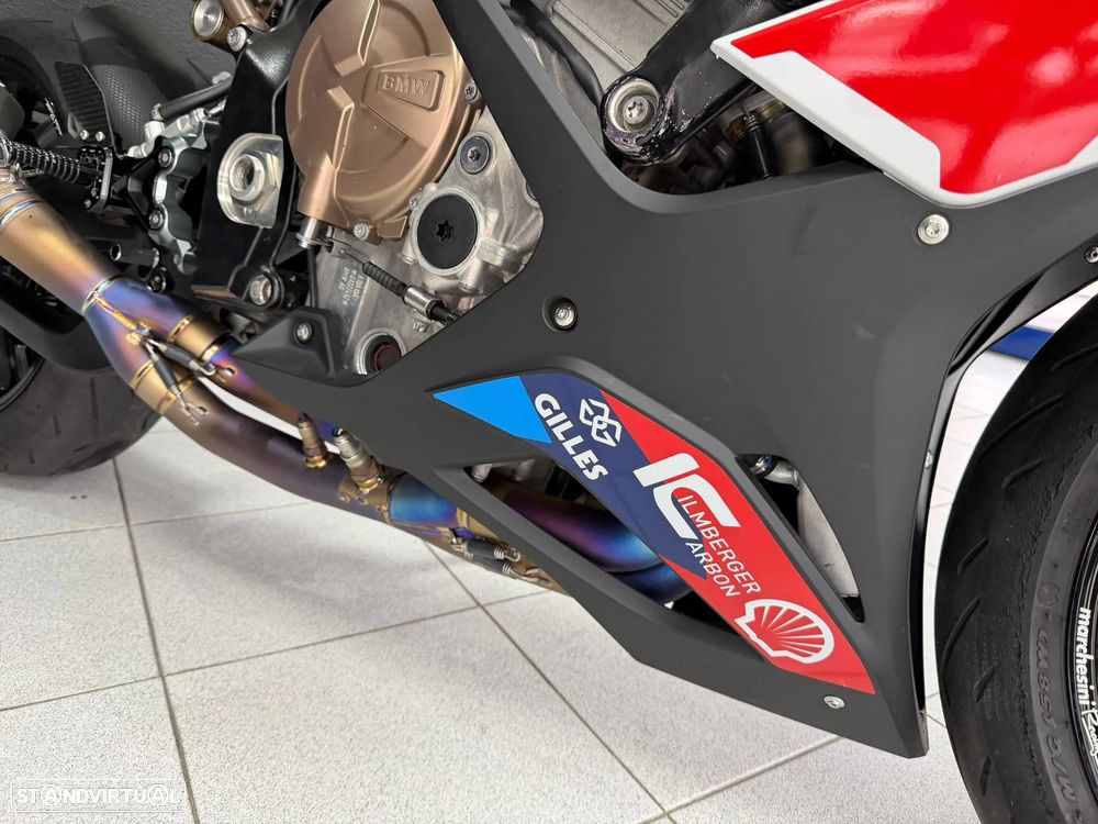 BMW S 1000 RR PACK M - 19