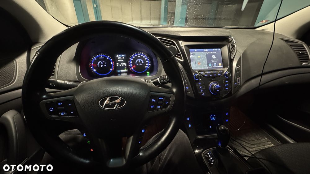 Hyundai i40 - 7