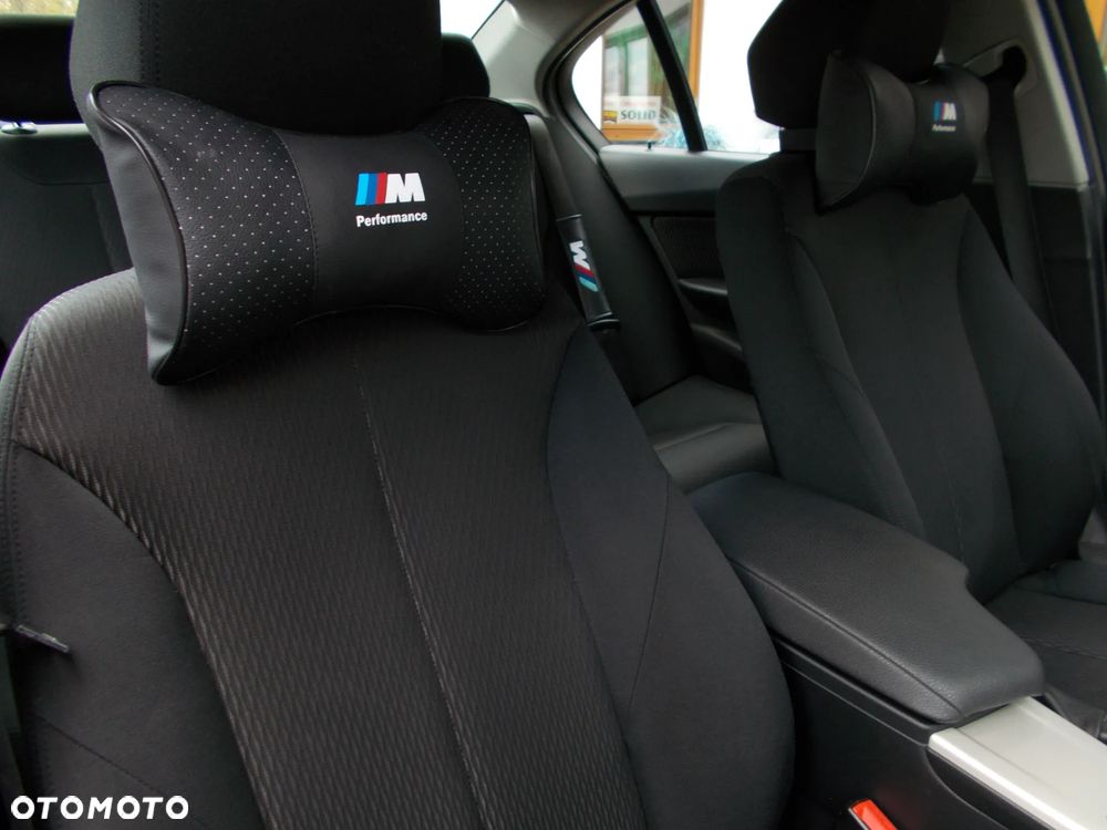 BMW Seria 3 330i GPF xDrive Sport - 8