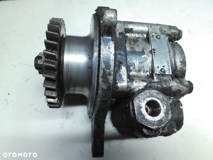 POMPA KIEROWNICY VOLVO RENAULT KS00000455 20701200 - 1