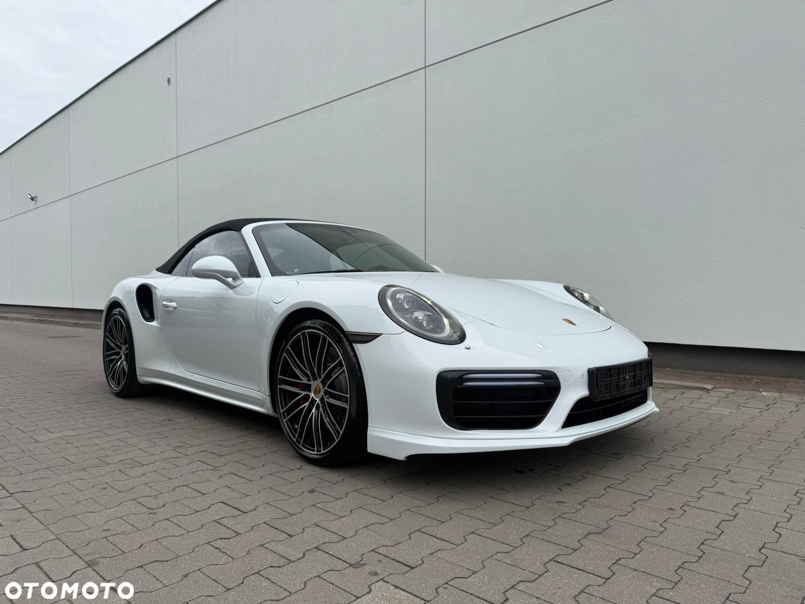 Porsche 911 - 27