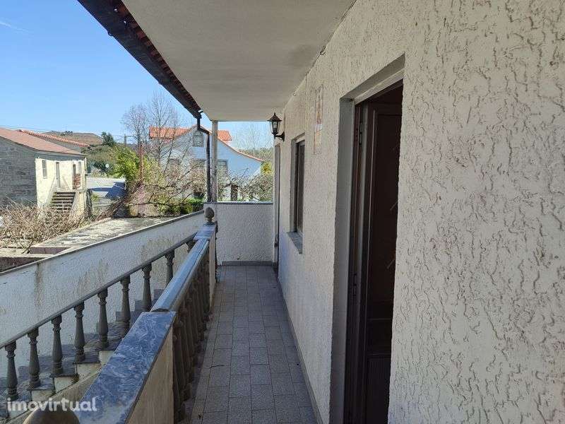 Casa pronta habitar para arrendar - Grande imagem: 2/6