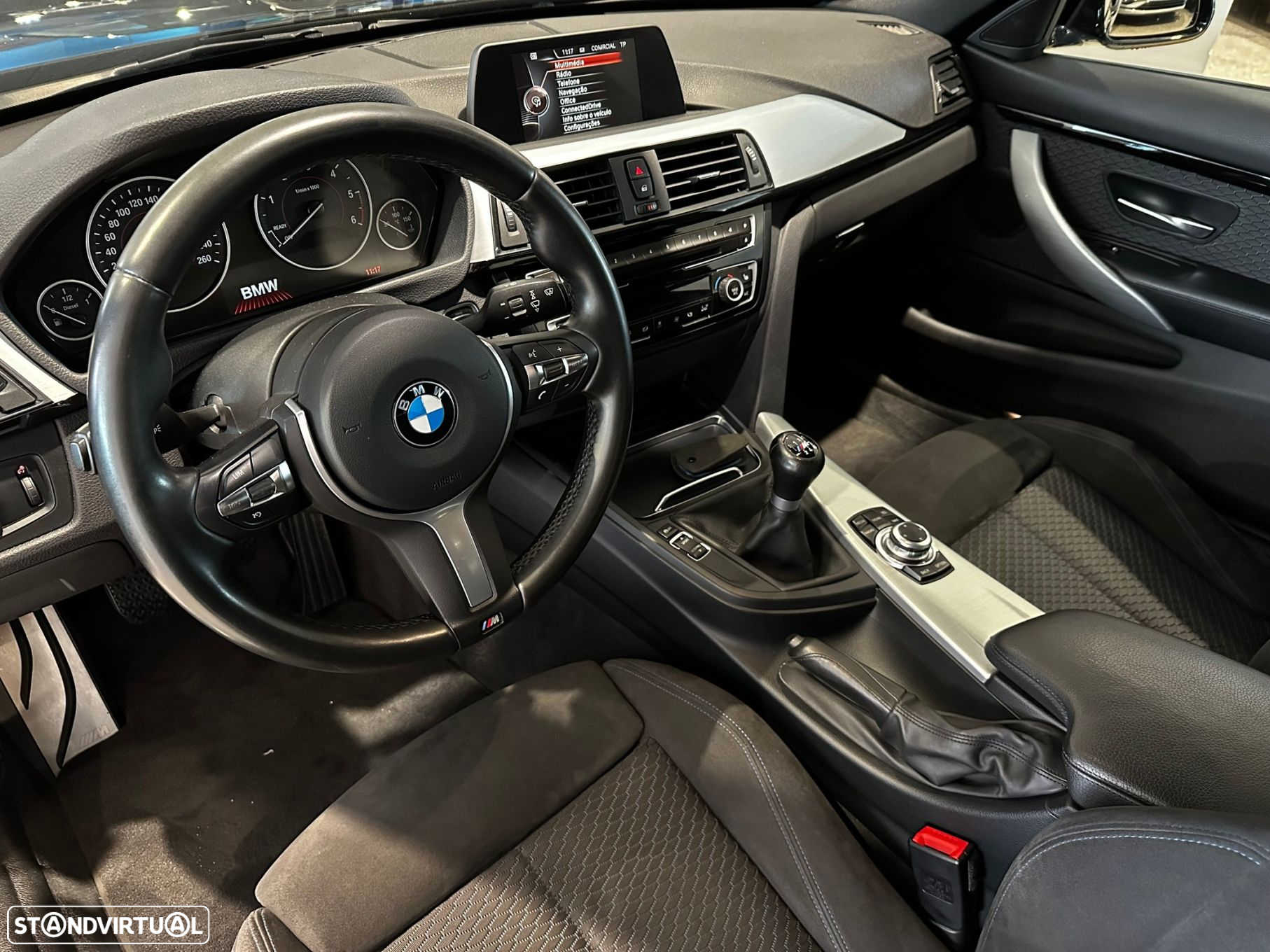 BMW 420 d Coupe M Sport - 20