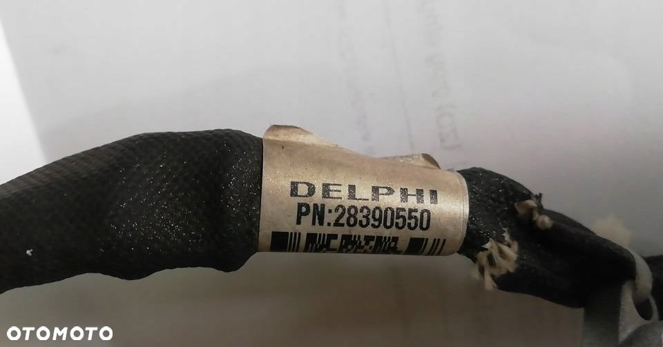 Nastawnik sterownik moduł turbiny VTG VTG DAF XF 106 EUTO 6 ->> 2017 do 17r - 11