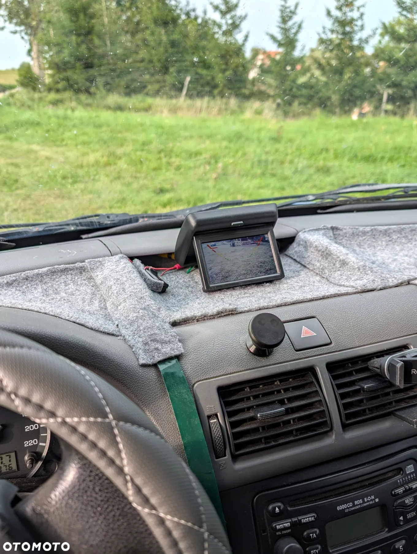 Ford Tourneo Connect - 9