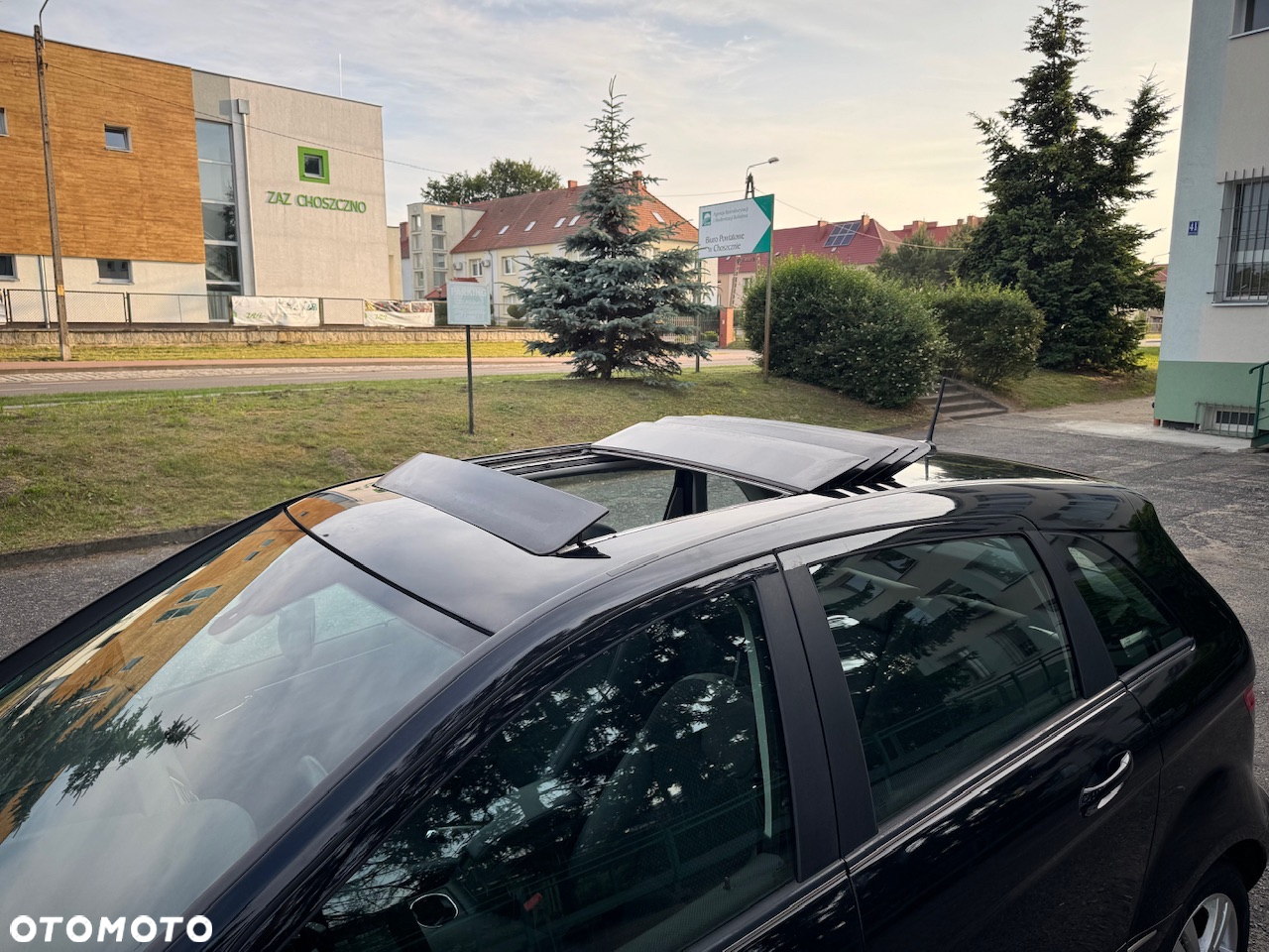 Mercedes-Benz Klasa B 180 BlueEFFICIENCY SPORT EDITION - 16