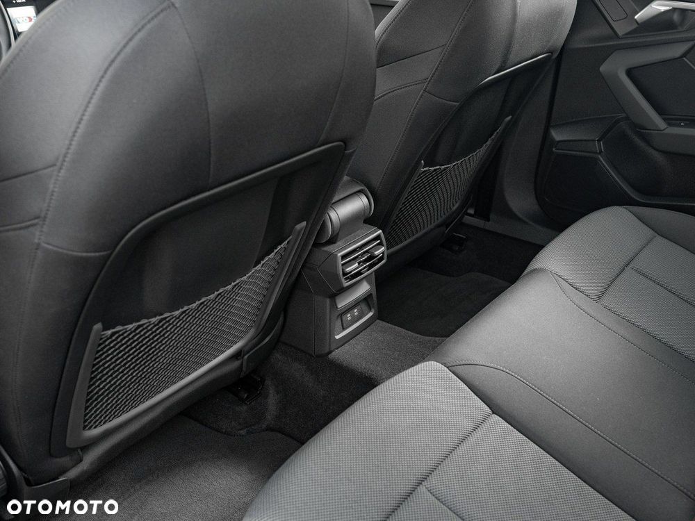 Audi A3 Limousine - 29